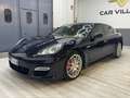 Porsche Panamera Panamera 4.8 Turbo Nero - thumbnail 2
