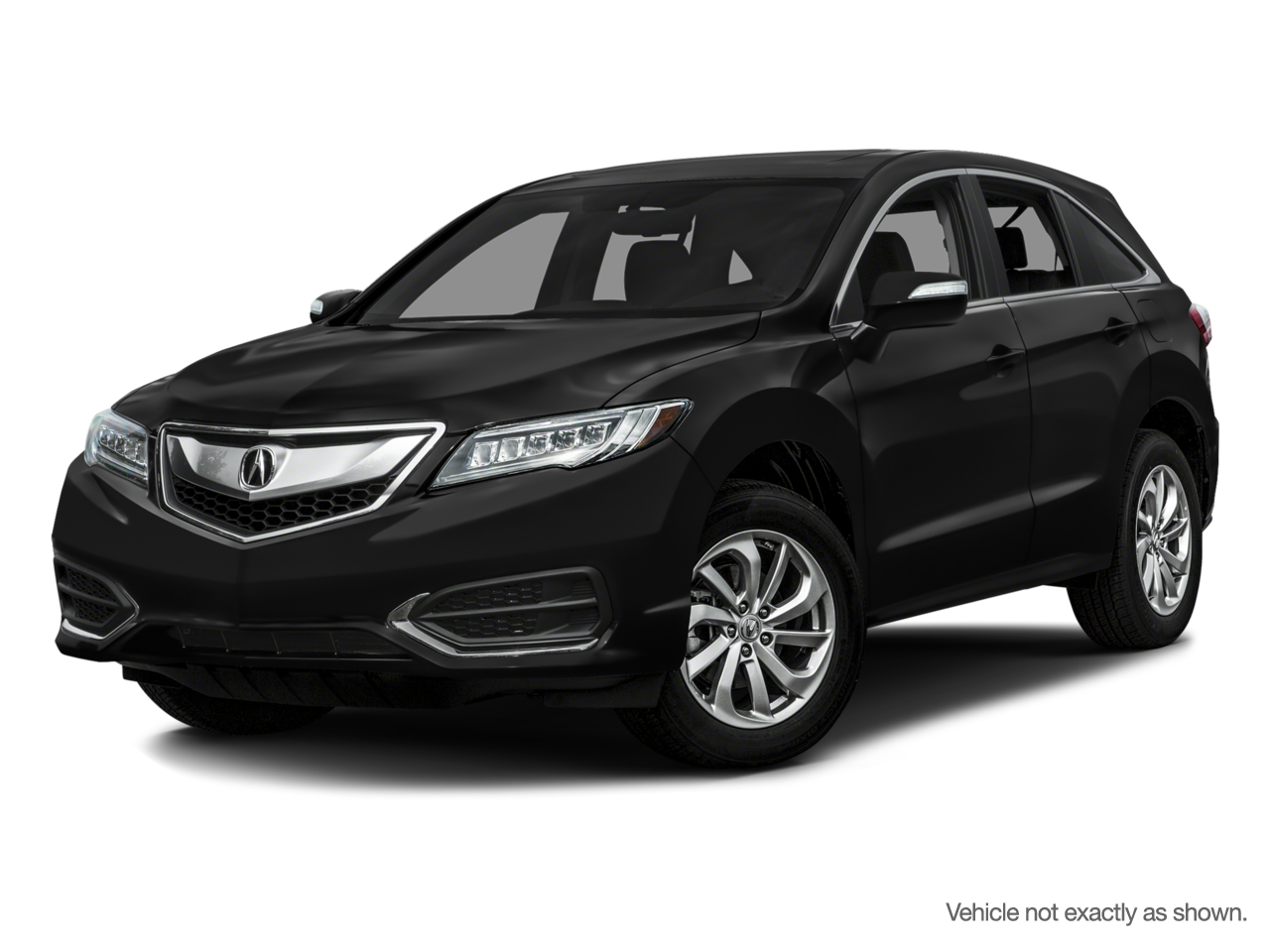2016 Acura RDX Premium | Low Mileage