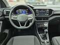 Volkswagen T-Cross Life 1.0 TSI +AHK+Climatronic+SHZ+Alu+DigitalesCo Schwarz - thumbnail 13