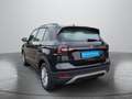 Volkswagen T-Cross Life 1.0 TSI +AHK+Climatronic+SHZ+Alu+DigitalesCo Schwarz - thumbnail 4