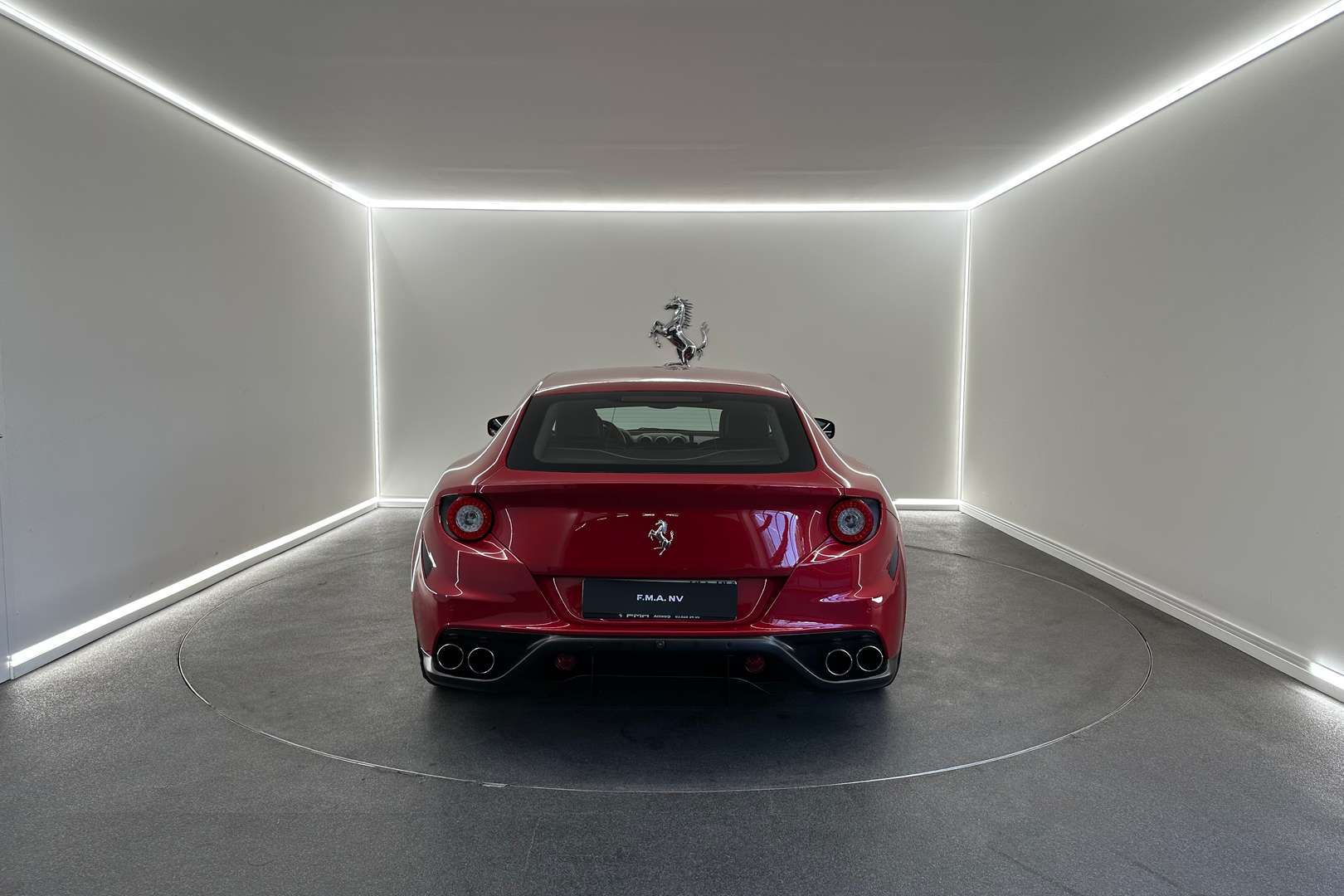 Ferrari FF -  - Joinsteer - #5