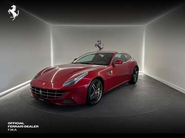 Rosso Maranello / Atelier Car