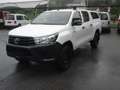 Toyota Hilux DK Country 4x4 2,4D-4D KLIMA/AHV/SPERRE Blanc - thumbnail 2