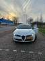 Alfa Romeo 159 Sportwagon 2.0 JTDM 16V DPF Blanc - thumbnail 3