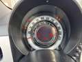 Fiat 500 1.0i MHEV, sensoren, Pano dak,Carplay, Autom airco Blanc - thumbnail 12