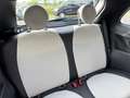 Fiat 500 1.0i MHEV, sensoren, Pano dak,Carplay, Autom airco Blanc - thumbnail 7
