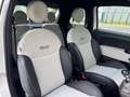 Fiat 500 1.0i MHEV, sensoren, Pano dak,Carplay, Autom airco Blanc - thumbnail 10