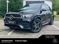 Mercedes-Benz GLE 300 GLE 300 d 4M AMG Night Airmatic Pano AHK Memory Noir - thumbnail 1