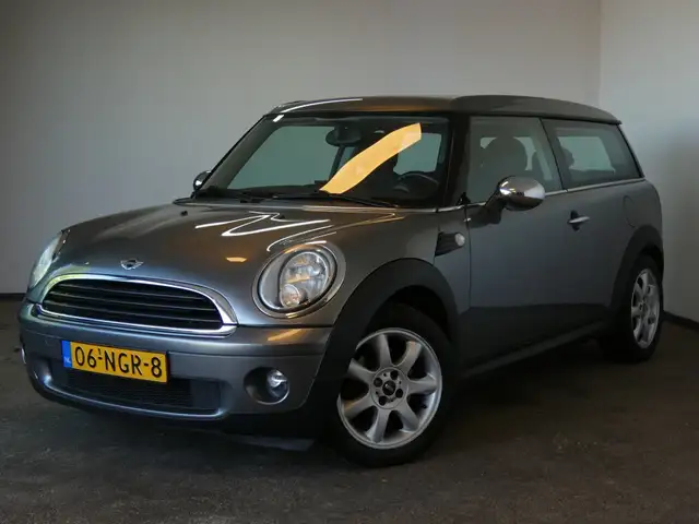 MINI One Clubman Mini 1.4 Bns Line