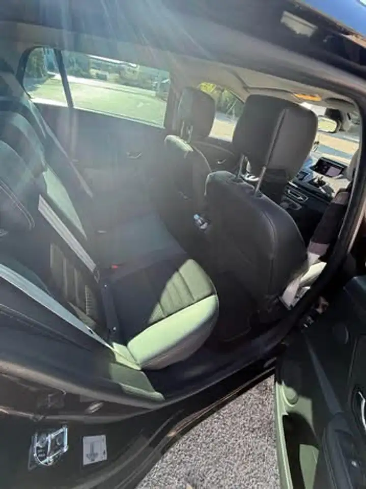 Renault Megane Berline — photo 5