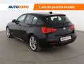 BMW 118 118d M Sport Negro - thumbnail 4