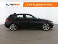 BMW 118 118d M Sport Negro - thumbnail 7