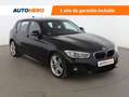 BMW 118 118d M Sport Negro - thumbnail 8