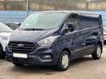 Ford Transit 2.0 EcoBlue*Klima*Parkpilot*Tempomat Blau - thumbnail 1
