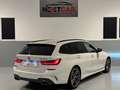 BMW 340 Serie 3 G21 M340d mhev 48V xdrive Msport Alb - thumbnail 4