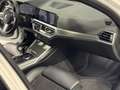 BMW 340 Serie 3 G21 M340d mhev 48V xdrive Msport Wit - thumbnail 16