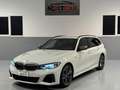 BMW 340 Serie 3 G21 M340d mhev 48V xdrive Msport Alb - thumbnail 1