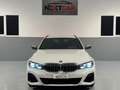 BMW 340 Serie 3 G21 M340d mhev 48V xdrive Msport Alb - thumbnail 2