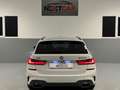 BMW 340 Serie 3 G21 M340d mhev 48V xdrive Msport Alb - thumbnail 5