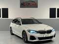 BMW 340 Serie 3 G21 M340d mhev 48V xdrive Msport Alb - thumbnail 3