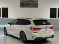 BMW 340 Serie 3 G21 M340d mhev 48V xdrive Msport Alb - thumbnail 7