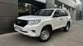 Toyota Land Cruiser D-4D GX 7 plazas Blanco - thumbnail 1