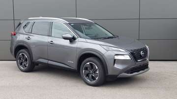 X-Trail 204PS 1,5 e-Power, N-Connecta