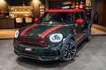 MINI John Cooper Works Countryman 2.0 ALL4, 306 PK, JCW/Seats, Pano/Dak, Rebel/Green Groen - thumbnail 8
