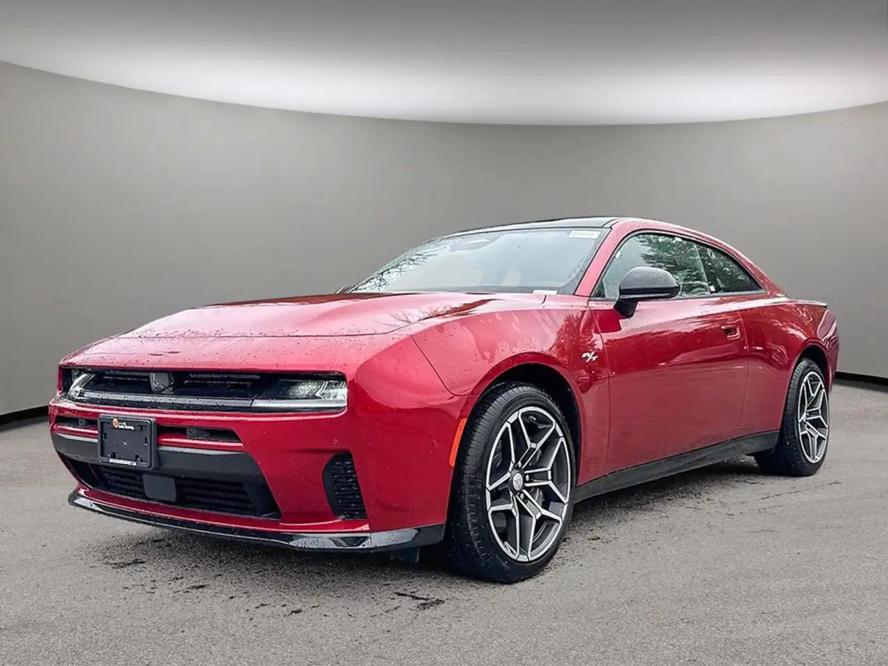 2026 Dodge Charger