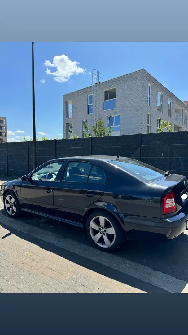 Skoda Octavia 1.9 TDI Tour - 2