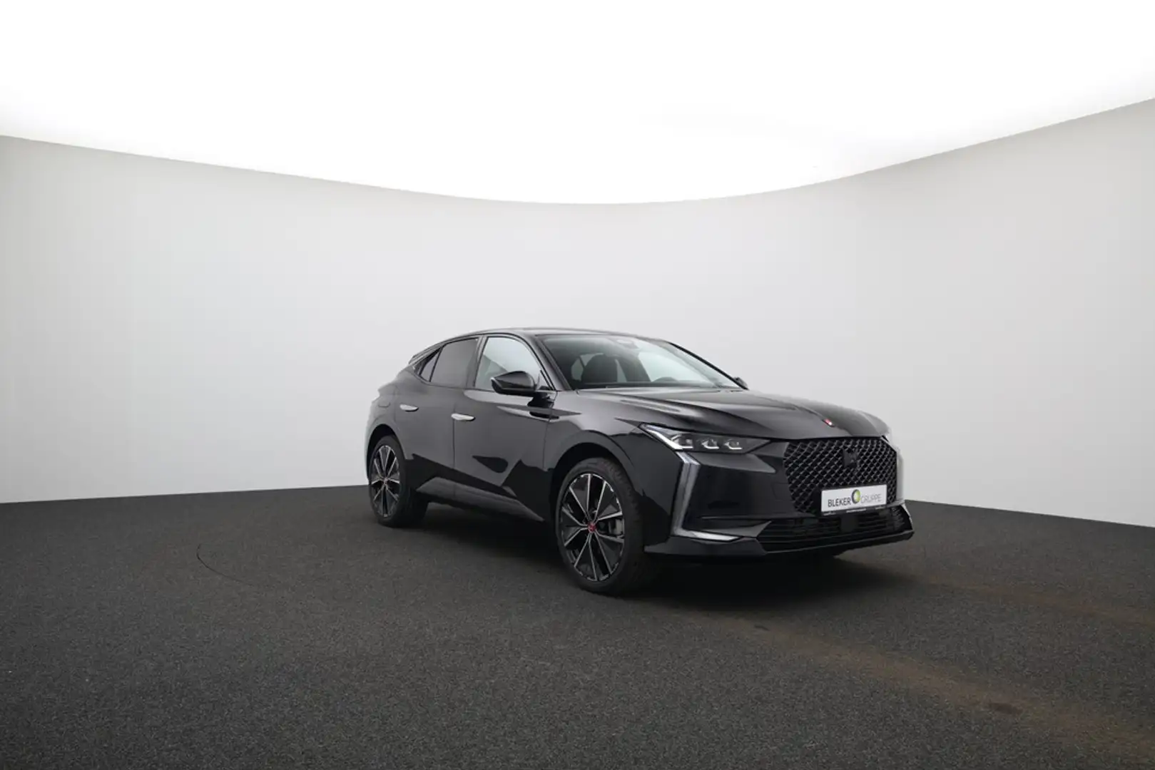 DS Automobiles DS 4 225 Performance Line + Black - 1