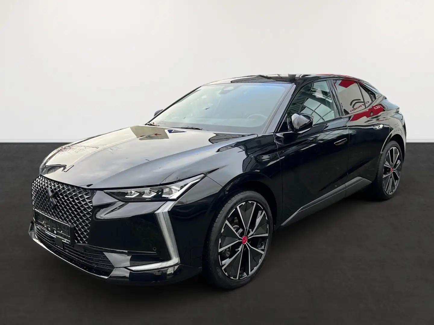 DS Automobiles DS 4 225 Performance Line + Black - 2
