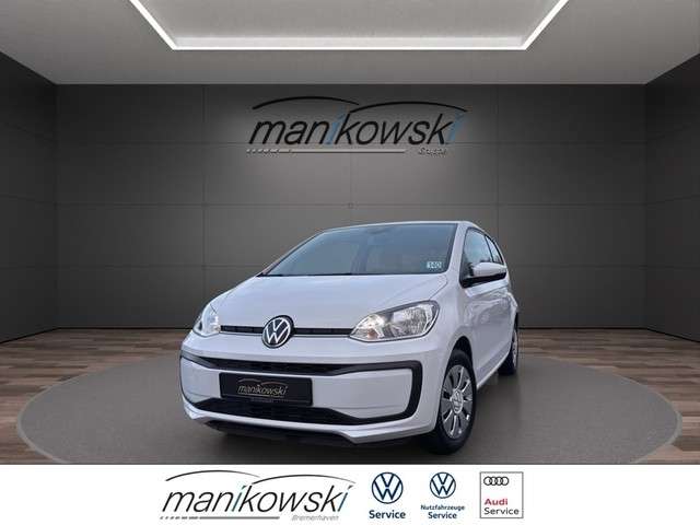 Second hand Volkswagen Up! 1.0