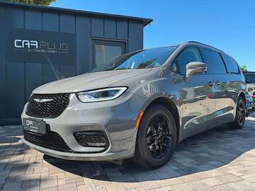 3.6 L V6 LIMITED LPG  *LED*CarPlay*ACC*