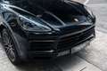 Porsche Cayenne Coupe E-Hybrid Schwarz - thumbnail 6
