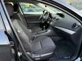 Mazda 3 Mazda3 1.6 GPL MZR 105 CV 5p. Active NAVI Nero - thumbnail 13