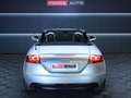 Audi TT Roadster 2.0 TFSI Gris - thumbnail 4