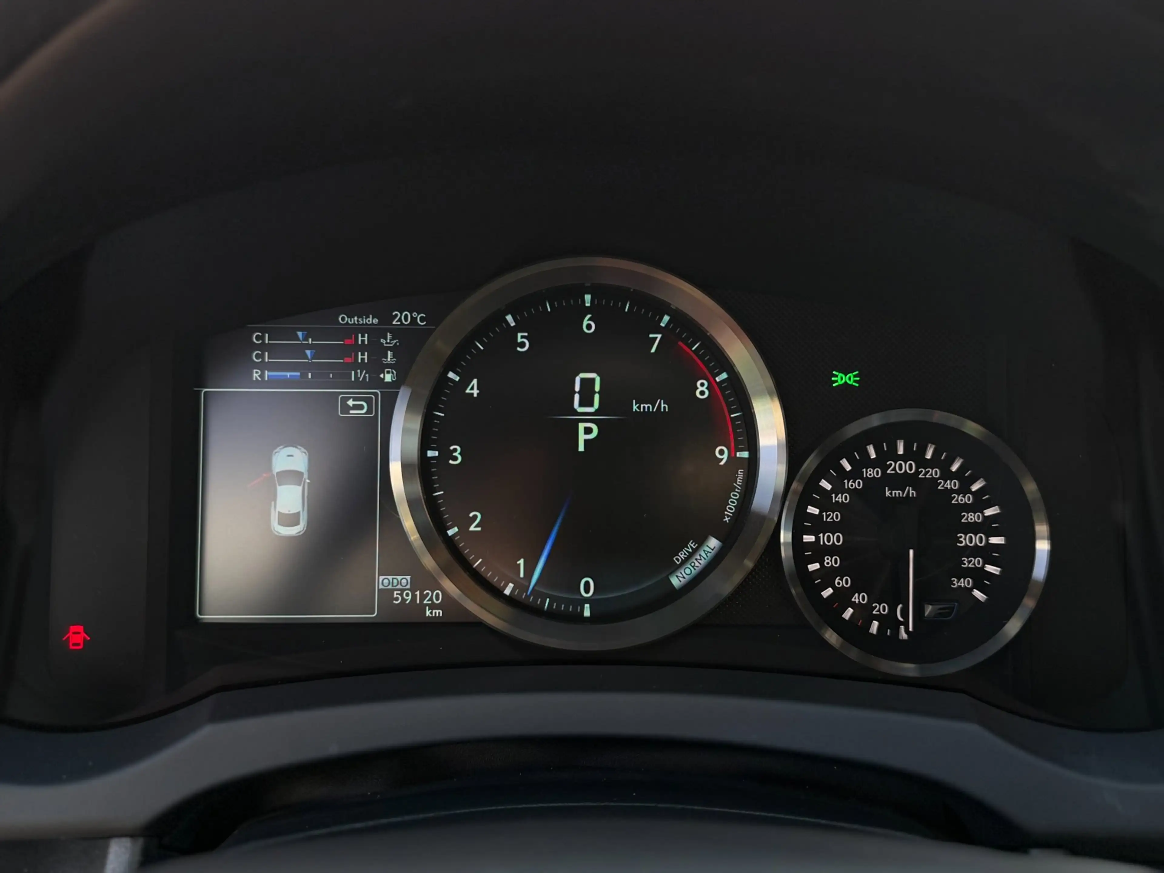 Lexus RC F 5.0 V8 477PK 2016 Dealer onderhouden Uniek!! — photo 30