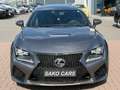 Lexus RC F 5.0 V8 477PK 2016 Dealer onderhouden Uniek!! Grau - thumbnail 2