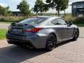Lexus RC F 5.0 V8 477PK 2016 Dealer onderhouden Uniek!! Grau - thumbnail 6