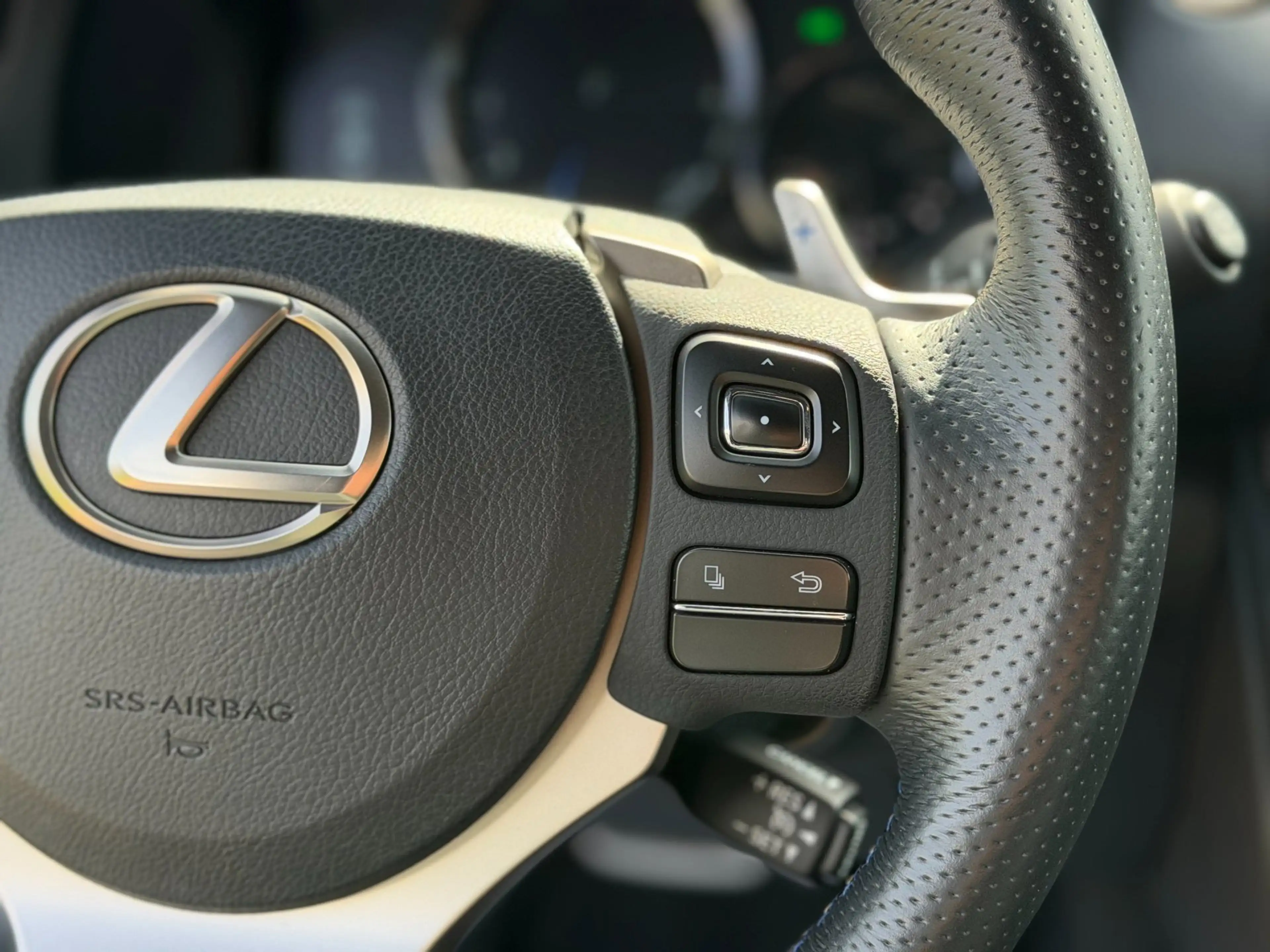 Lexus RC F 5.0 V8 477PK 2016 Dealer onderhouden Uniek!! — photo 25