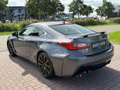 Lexus RC F 5.0 V8 477PK 2016 Dealer onderhouden Uniek!! Grau - thumbnail 9