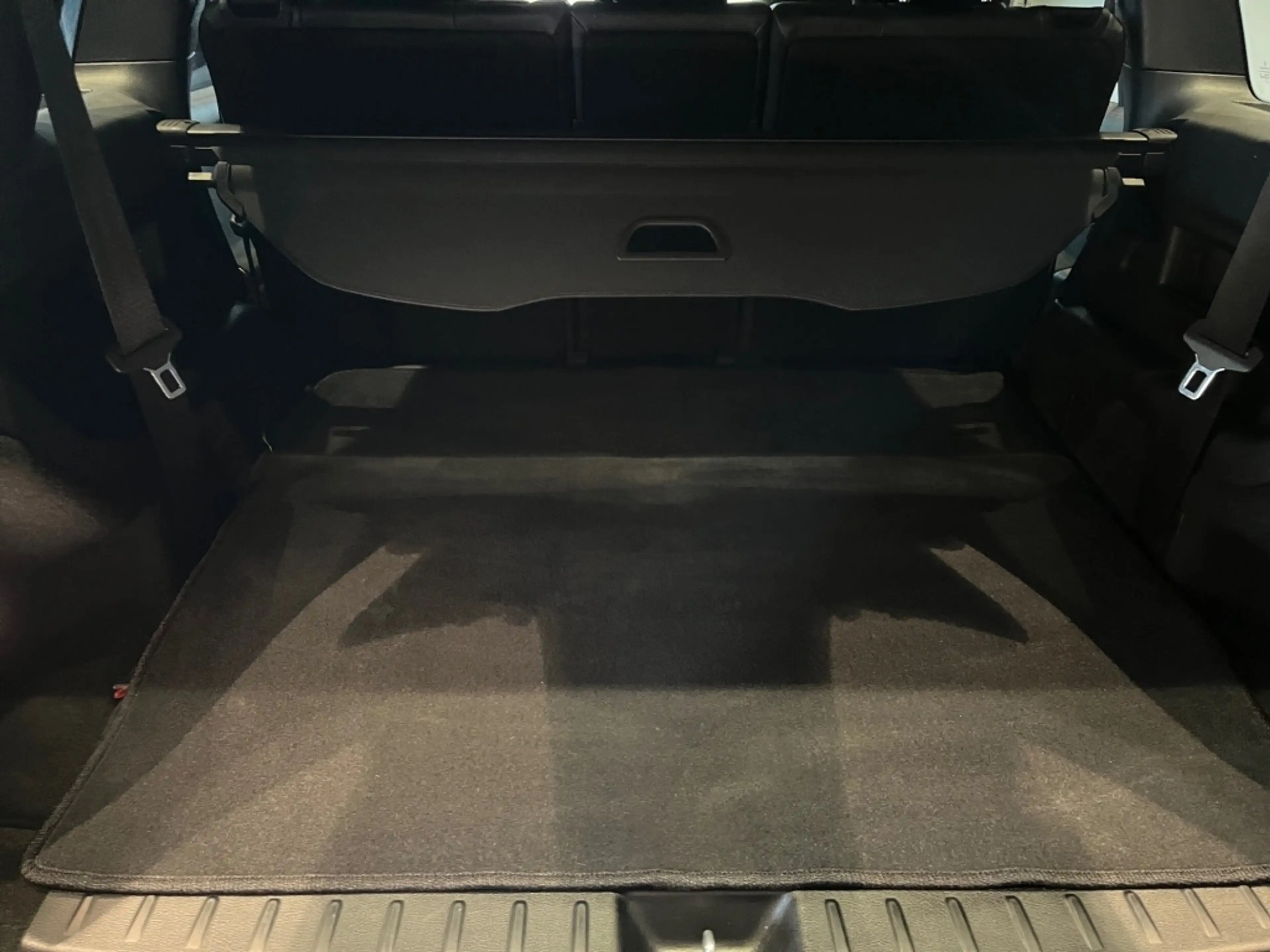 Mercedes-Benz EQB 250 + AMG+MBUX+Memory+Night+Ambiente+CarPlay — photo 10