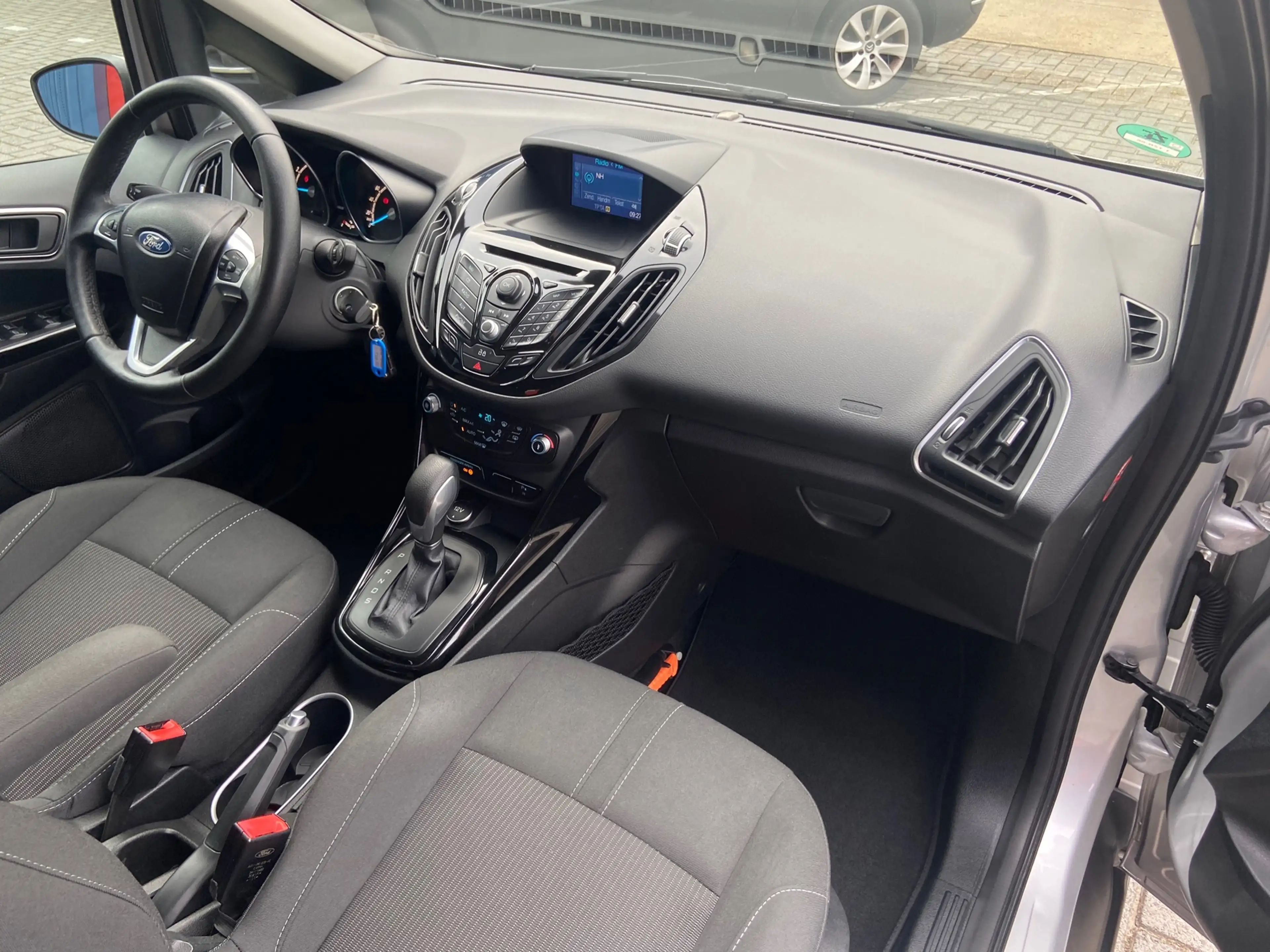 Ford B-Max 1.6 TI-VCT Titanium | 2e eig | Org NL | Automaat — photo 14