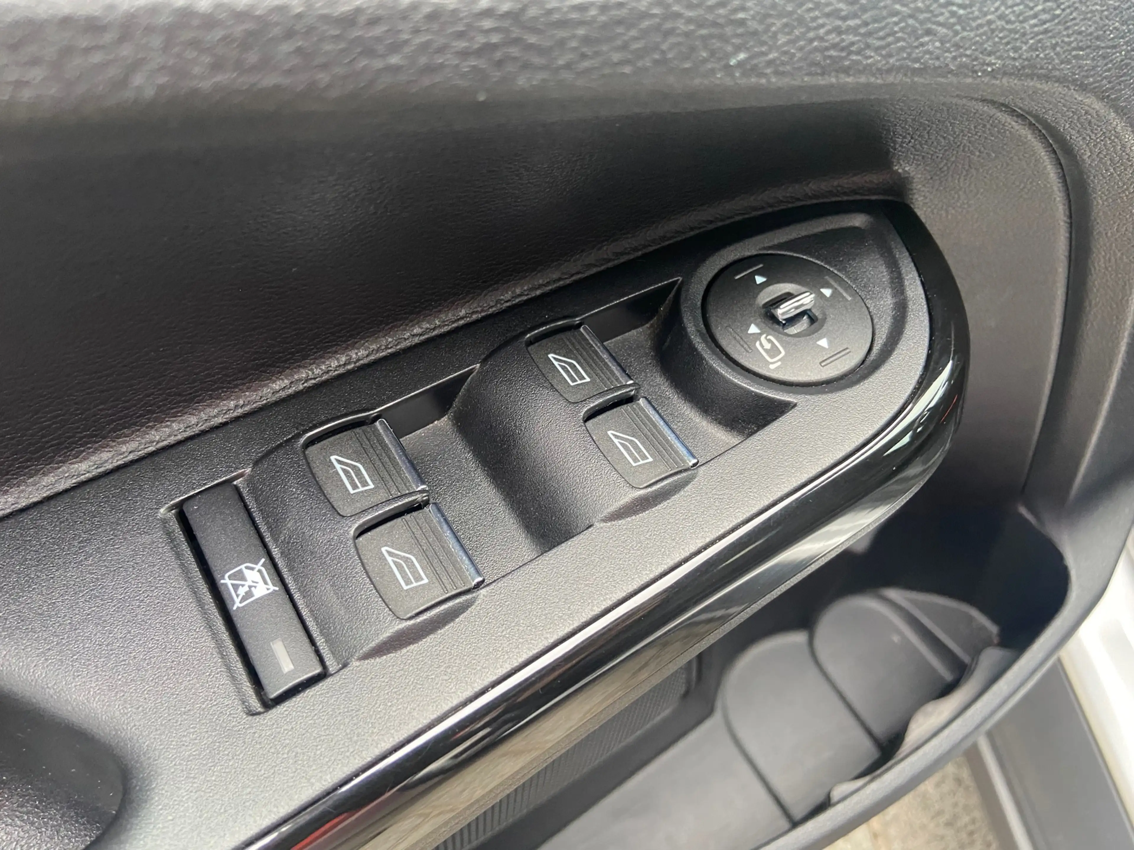Ford B-Max 1.6 TI-VCT Titanium | 2e eig | Org NL | Automaat — photo 8