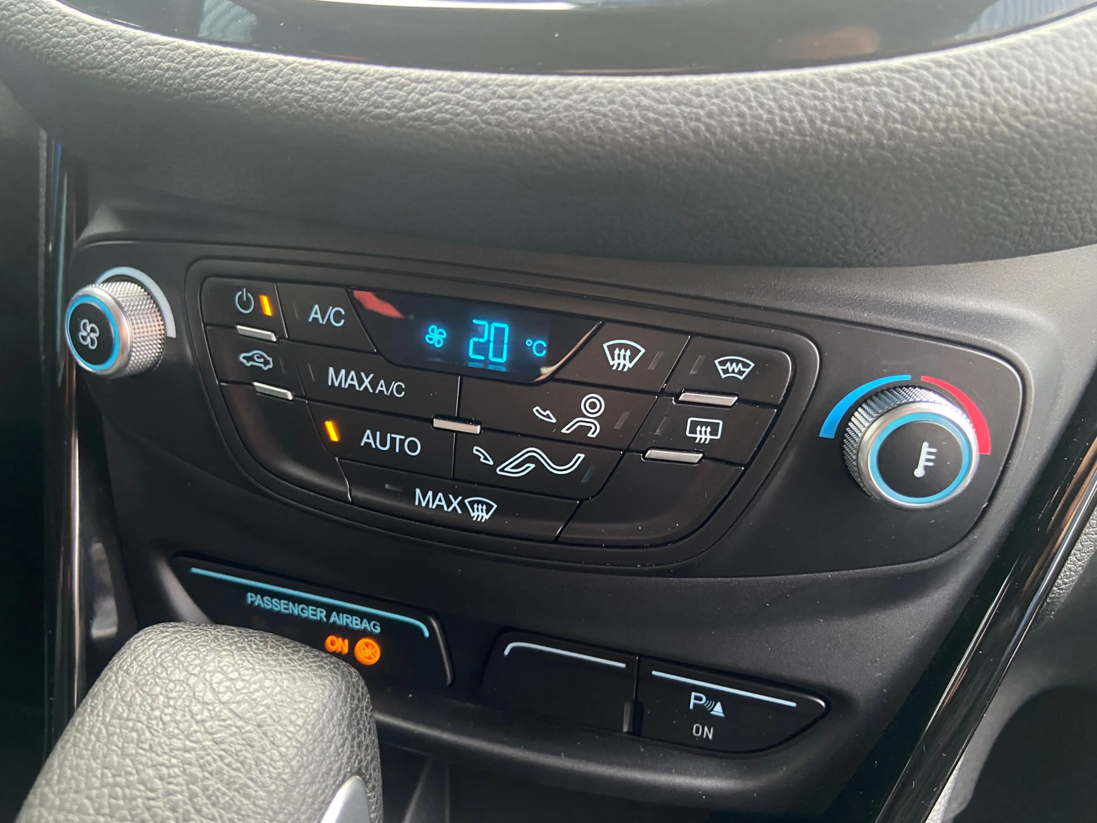 Ford B-Max 1.6 TI-VCT Titanium | 2e eig | Org NL | Automaat — photo 12