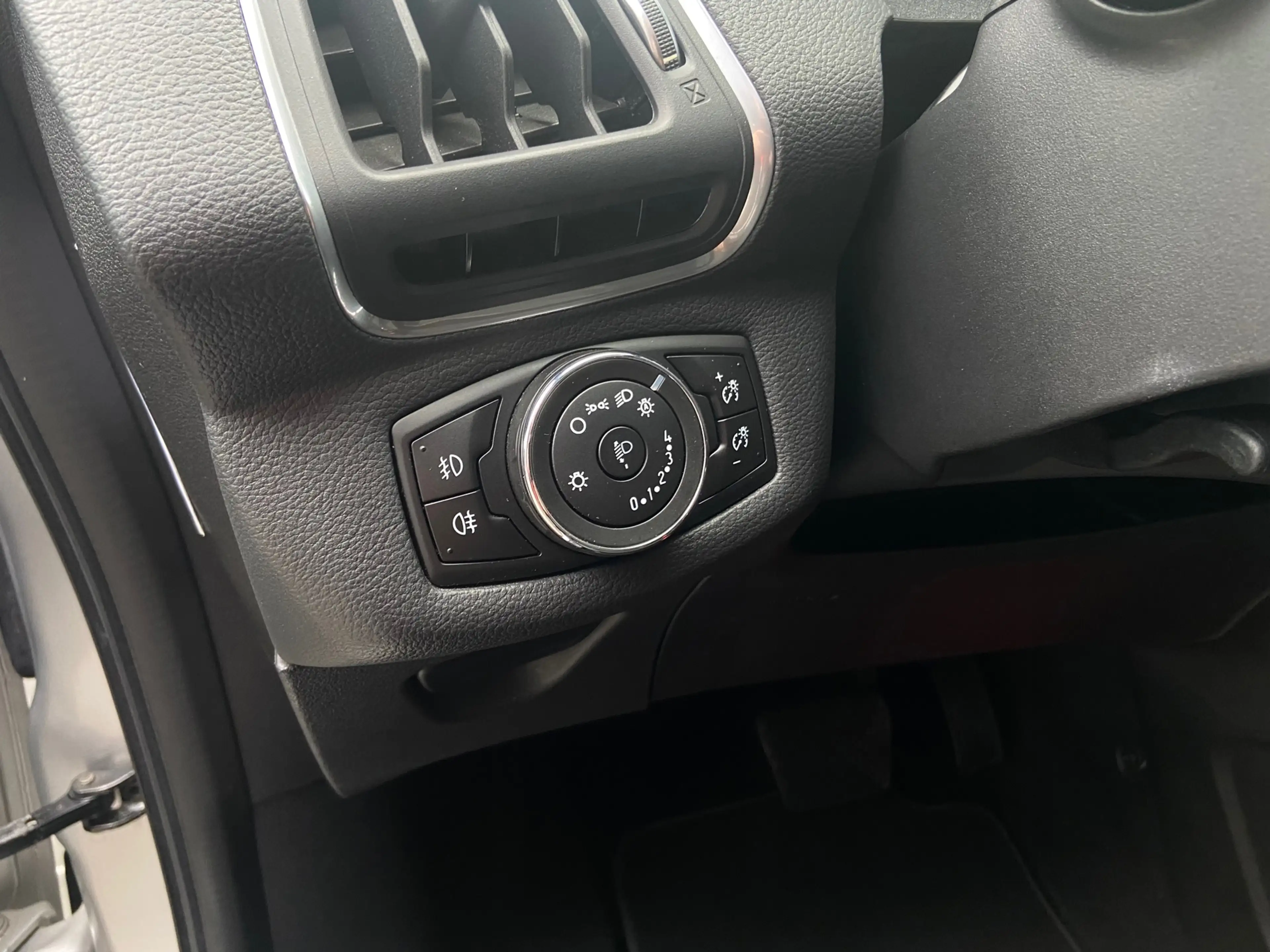 Ford B-Max 1.6 TI-VCT Titanium | 2e eig | Org NL | Automaat — photo 10