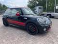 MINI Cooper S Mini 1.6 uitvoering- rode details- airco Zwart - thumbnail 7