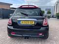 MINI Cooper S Mini 1.6 uitvoering- rode details- airco Zwart - thumbnail 4