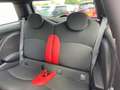 MINI Cooper S Mini 1.6 uitvoering- rode details- airco Zwart - thumbnail 12